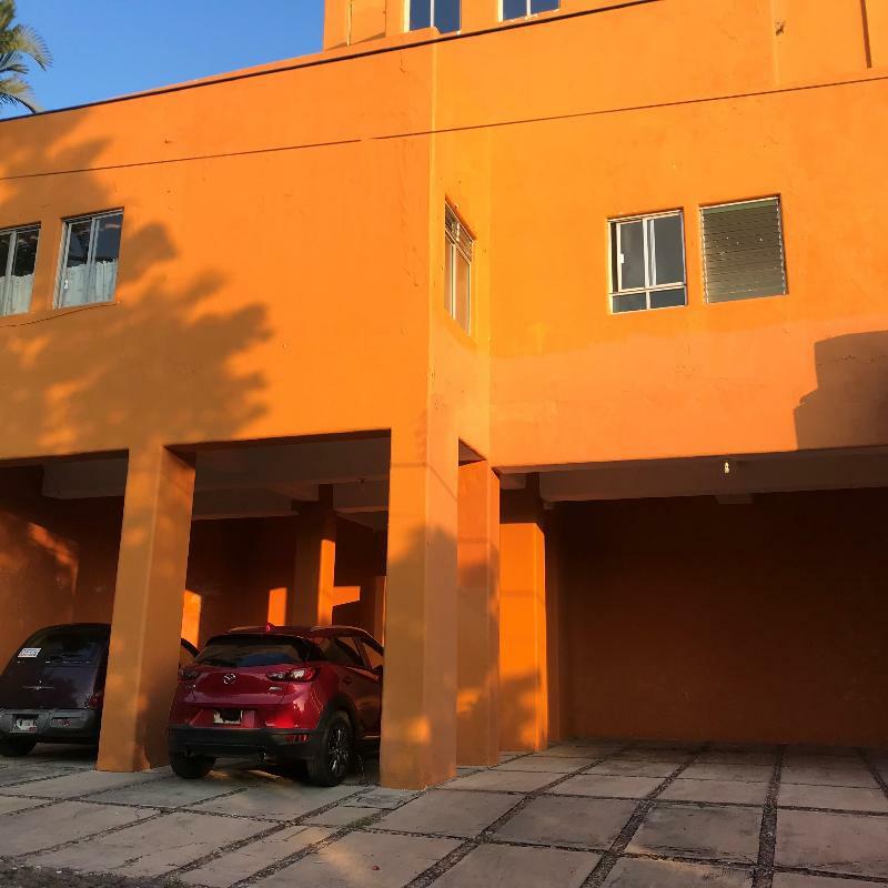 Casa Mexicana La Reyna مانزانيلو المظهر الخارجي الصورة