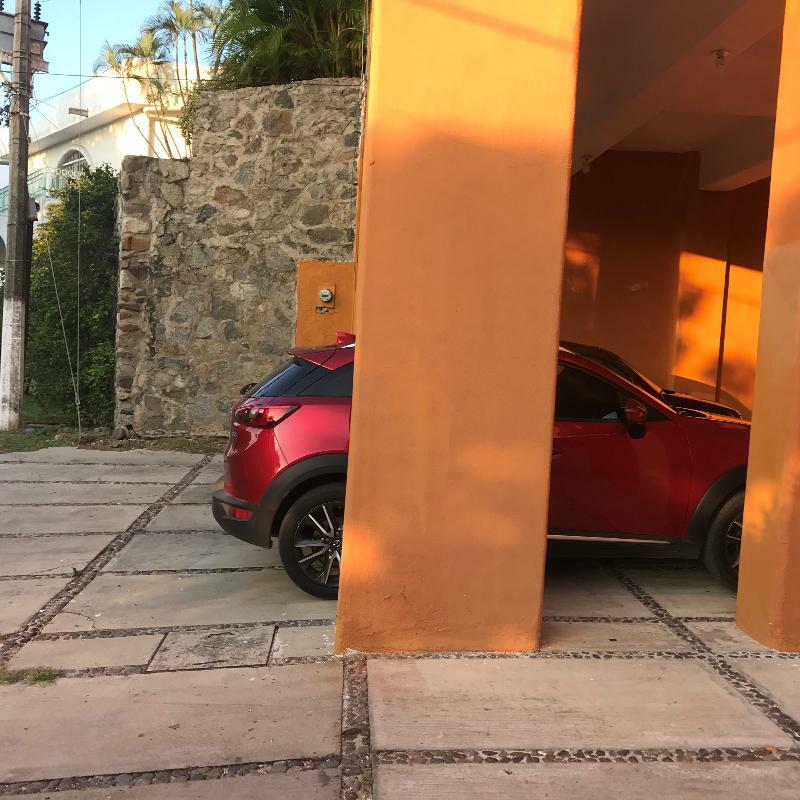 Casa Mexicana La Reyna مانزانيلو المظهر الخارجي الصورة