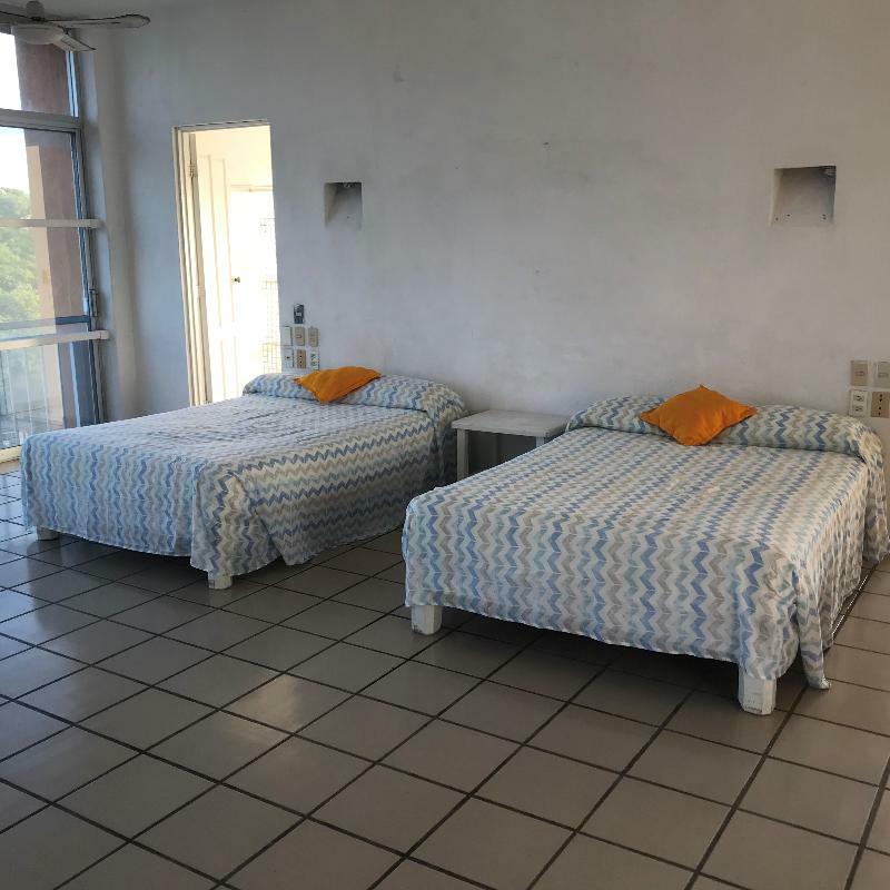 Casa Mexicana La Reyna مانزانيلو المظهر الخارجي الصورة