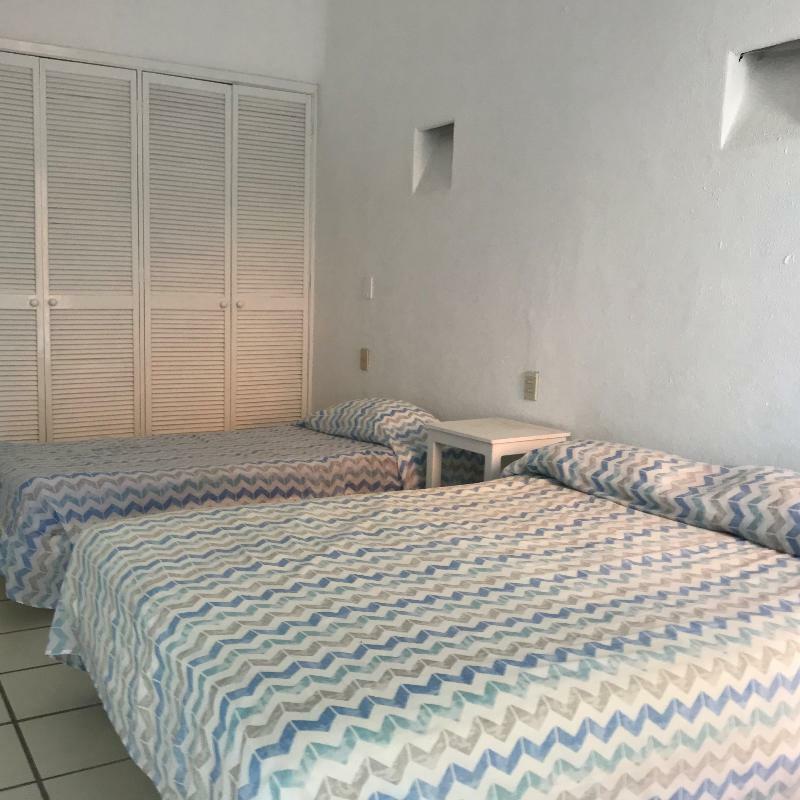 Casa Mexicana La Reyna مانزانيلو المظهر الخارجي الصورة