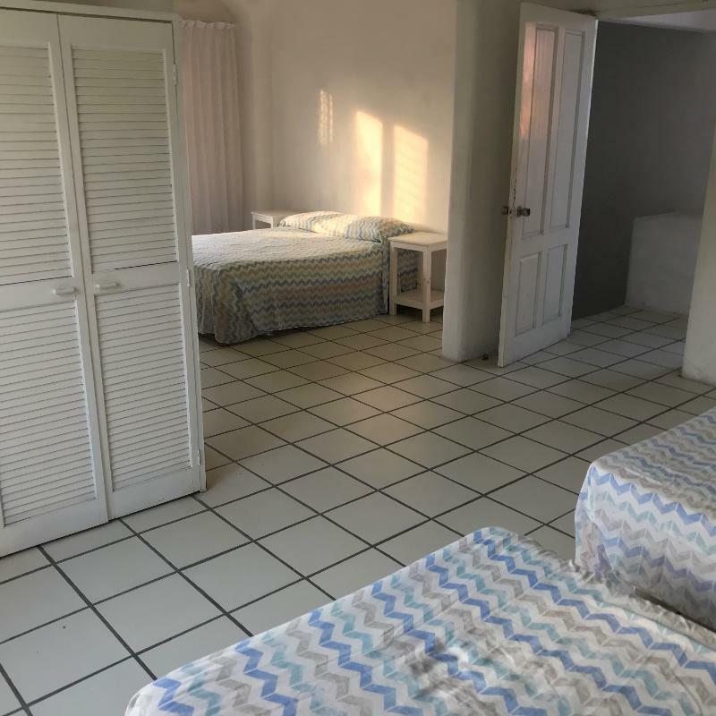 Casa Mexicana La Reyna مانزانيلو المظهر الخارجي الصورة