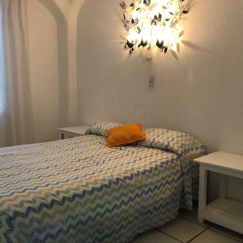 Casa Mexicana La Reyna مانزانيلو المظهر الخارجي الصورة